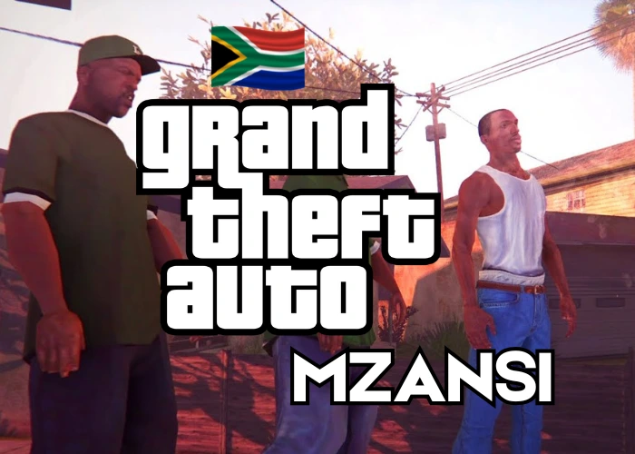 Gta mzansi apk 