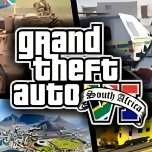 GTA Mzansi