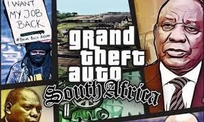 GTA Mzansi APK