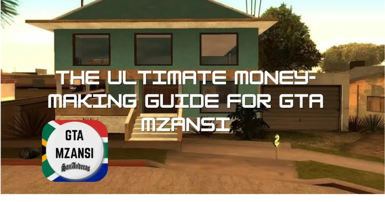Gta mzansi apk