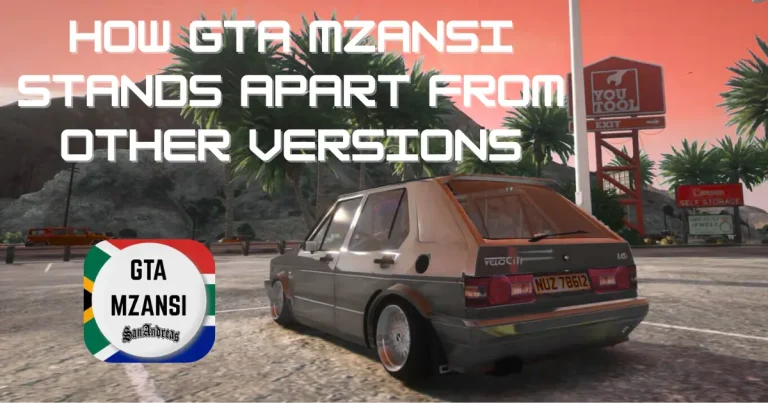 Gta mzansi apk