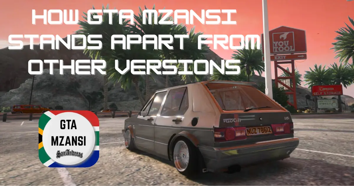 Gta mzansi apk